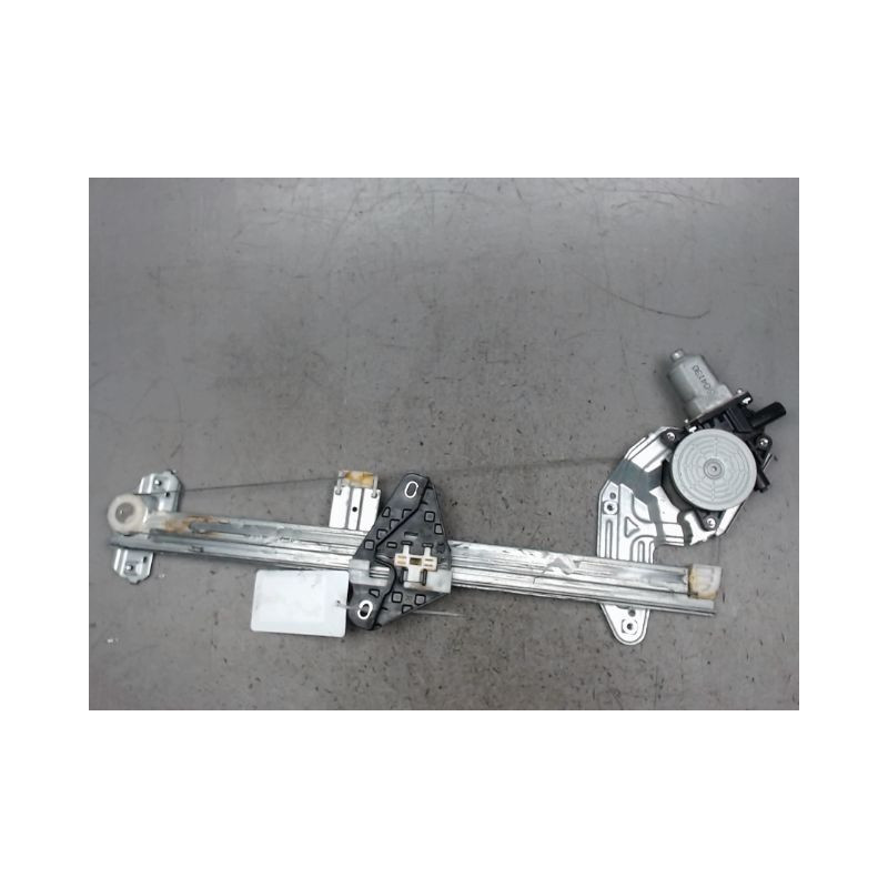 MECANISME+MOTEUR LEVE-GLACE AVANT DROIT HONDA JAZZ