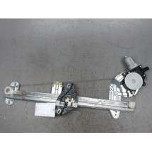 MECANISME+MOTEUR LEVE-GLACE AVANT DROIT HONDA JAZZ