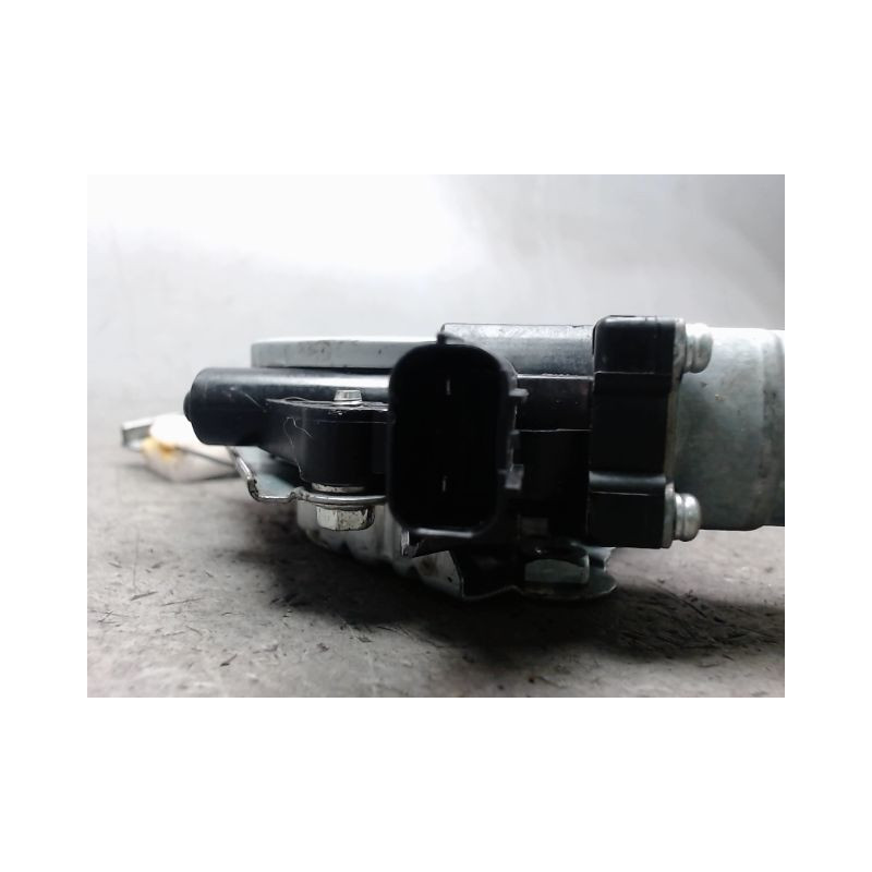 MECANISME+MOTEUR LEVE-GLACE AVANT DROIT HONDA JAZZ