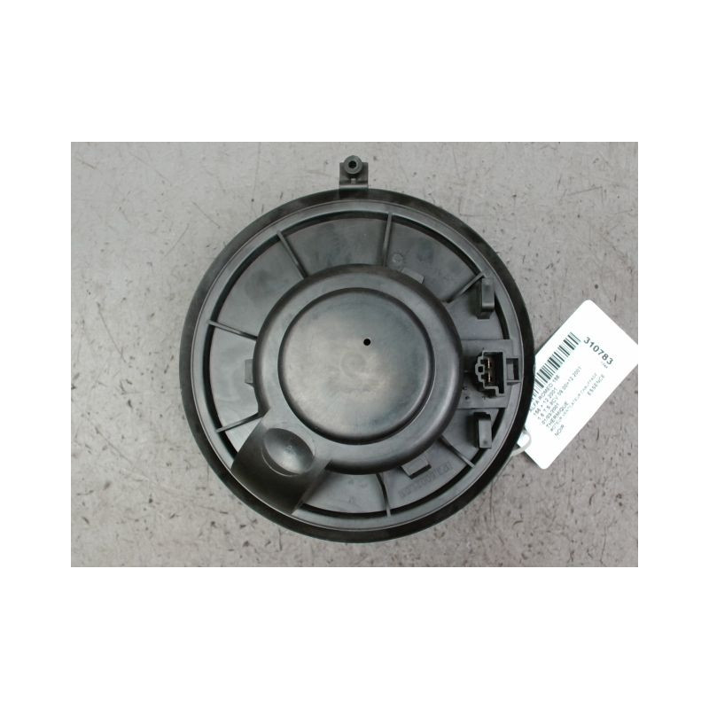 MOTEUR VENTILATEUR CHAUFFAGE ALFA ROMEO 156 - 2001