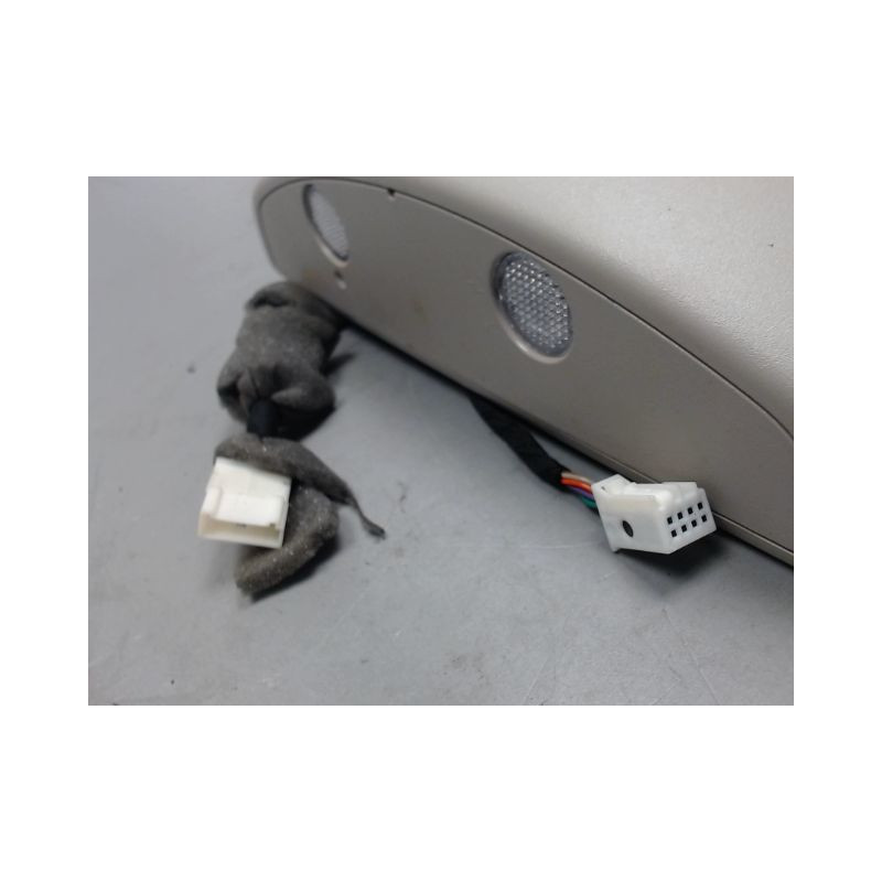 RETROVISEUR INTERIEUR MERCEDES CLASSE C 2007-