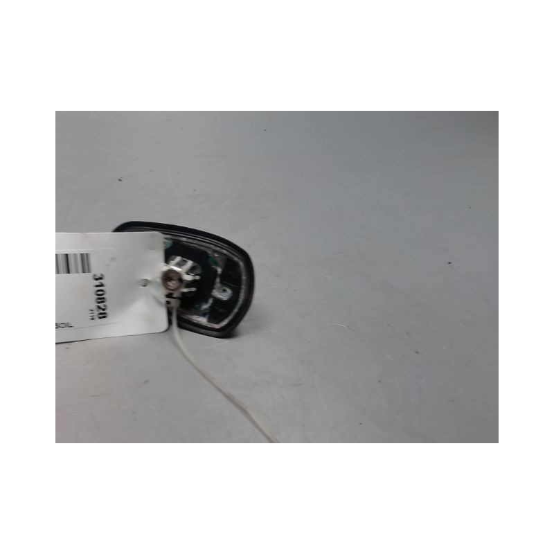 ANTENNE RADIO MERCEDES CLASSE C 2007-