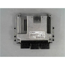 CALCULATEUR MOTEUR