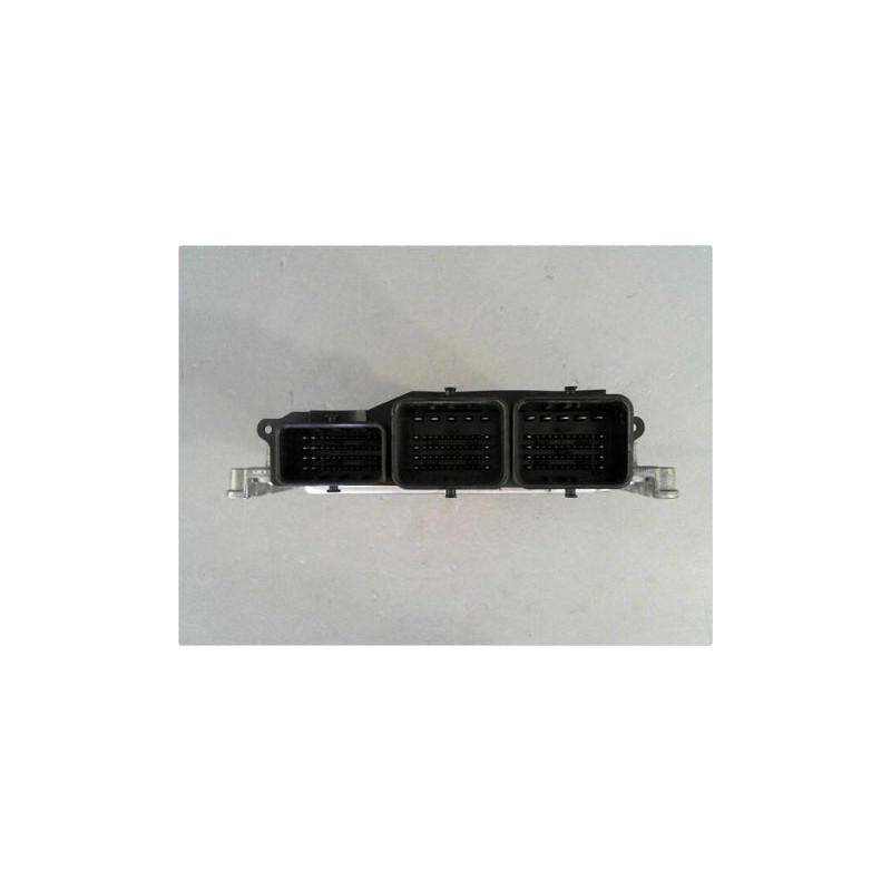 CALCULATEUR MOTEUR PEUGEOT 207 2011-
