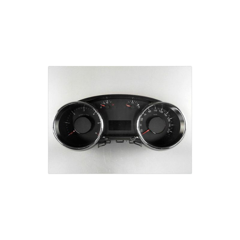 BLOC COMPTEURS PEUGEOT 5008 2009-2013
