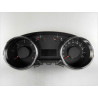 BLOC COMPTEURS PEUGEOT 5008 2009-2013