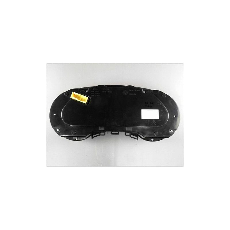 BLOC COMPTEURS PEUGEOT 5008 2009-2013