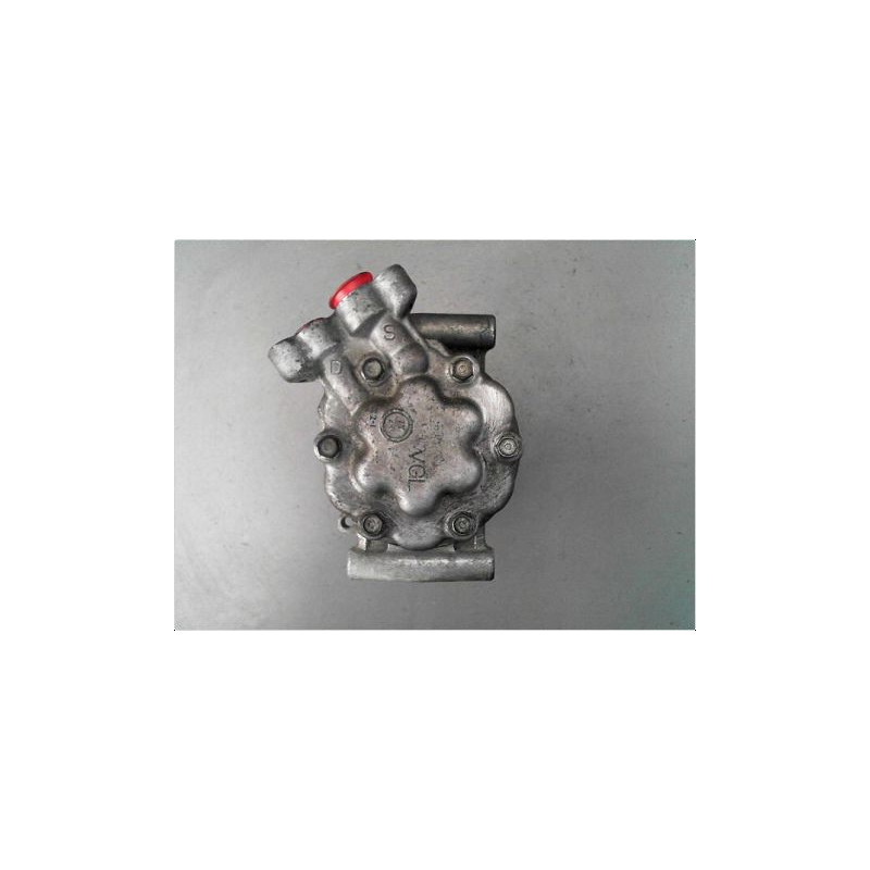 COMPRESSEUR AIR CONDITIONNE RENAULT CLIO II PH.2 01-06