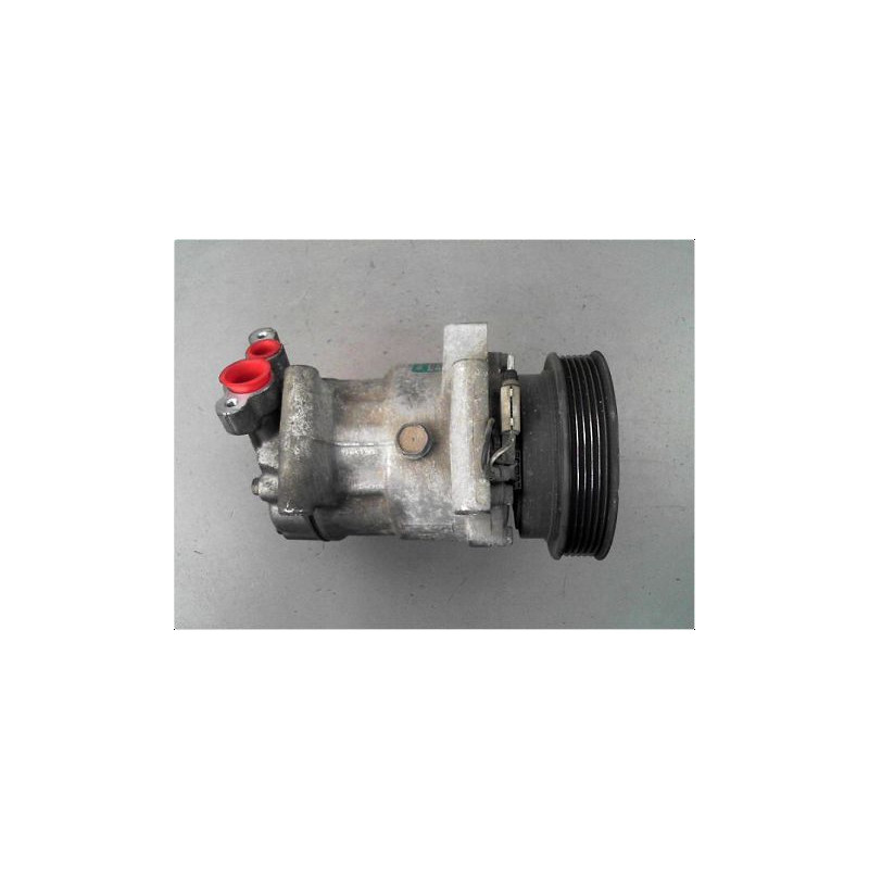 COMPRESSEUR AIR CONDITIONNE RENAULT CLIO II PH.2 01-06