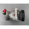 COMPRESSEUR AIR CONDITIONNE RENAULT CLIO II PH.2 01-06