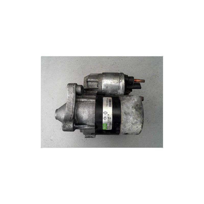 DEMARREUR RENAULT CLIO II PH.2 01-06