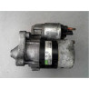 DEMARREUR RENAULT CLIO II PH.2 01-06