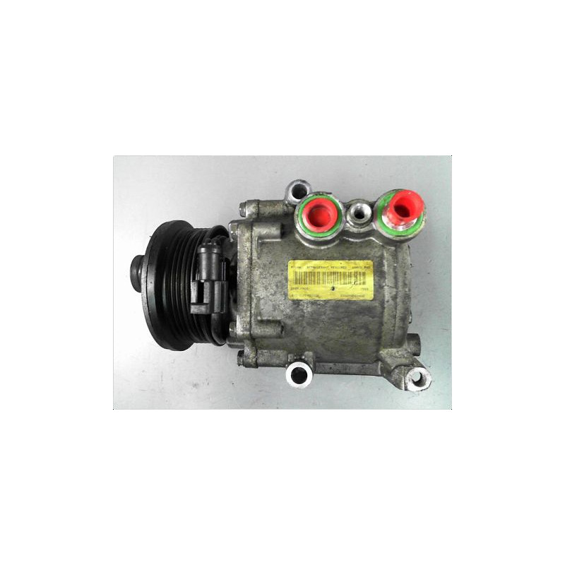 COMPRESSEUR AIR CONDITIONNE FORD FUSION 2005-