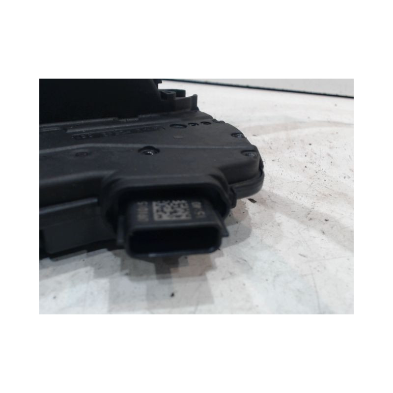 SYSTEME CONDAMNATION AVANT DROIT RENAULT CAPTUR