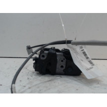 SYSTEME CONDAMNATION AVANT DROIT CITROEN C3