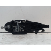 POIGNEE EXTERIEURE PORTE AVANT GAUCHE CITROEN C3