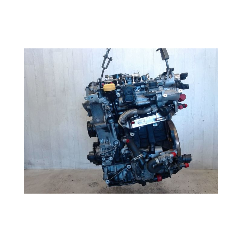 MOTEUR DIESEL RENAULT ESPACE 2.0 dCi 