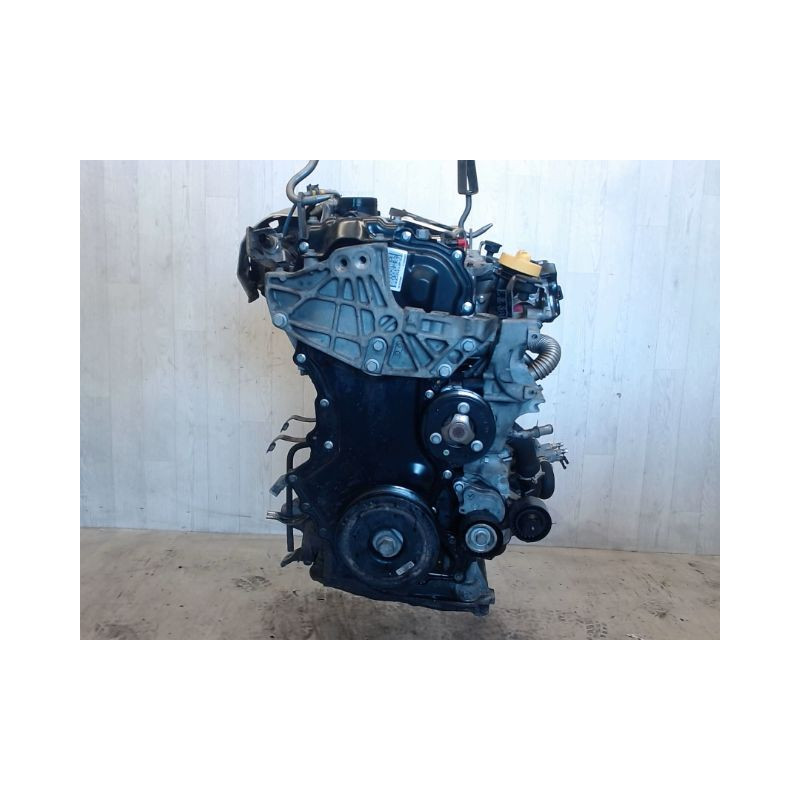 MOTEUR DIESEL RENAULT ESPACE 2.0 dCi 