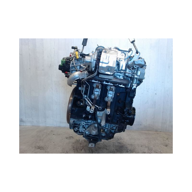 MOTEUR DIESEL RENAULT ESPACE 2.0 dCi 