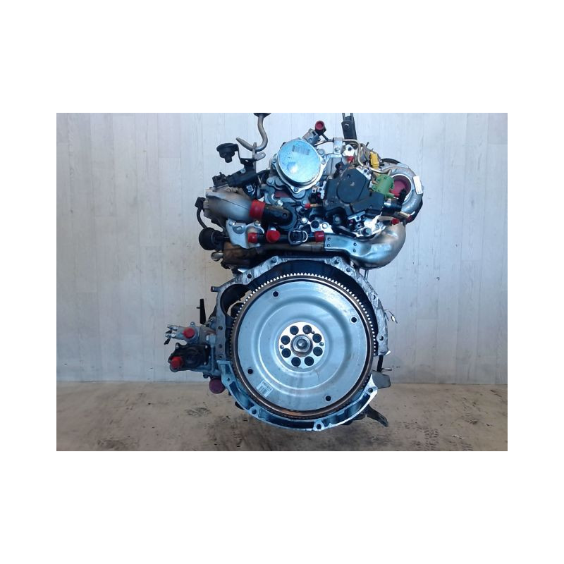 MOTEUR DIESEL RENAULT ESPACE 2.0 dCi 