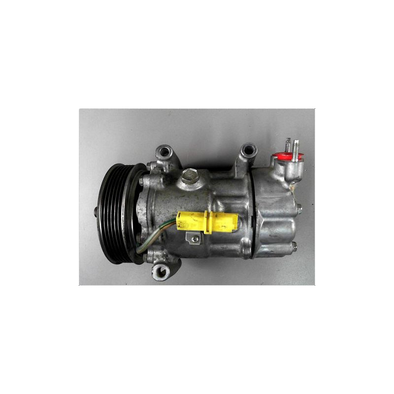 COMPRESSEUR AIR CONDITIONNE PEUGEOT 206 98-09