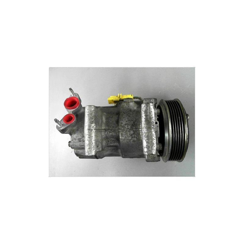 COMPRESSEUR AIR CONDITIONNE PEUGEOT 206 98-09