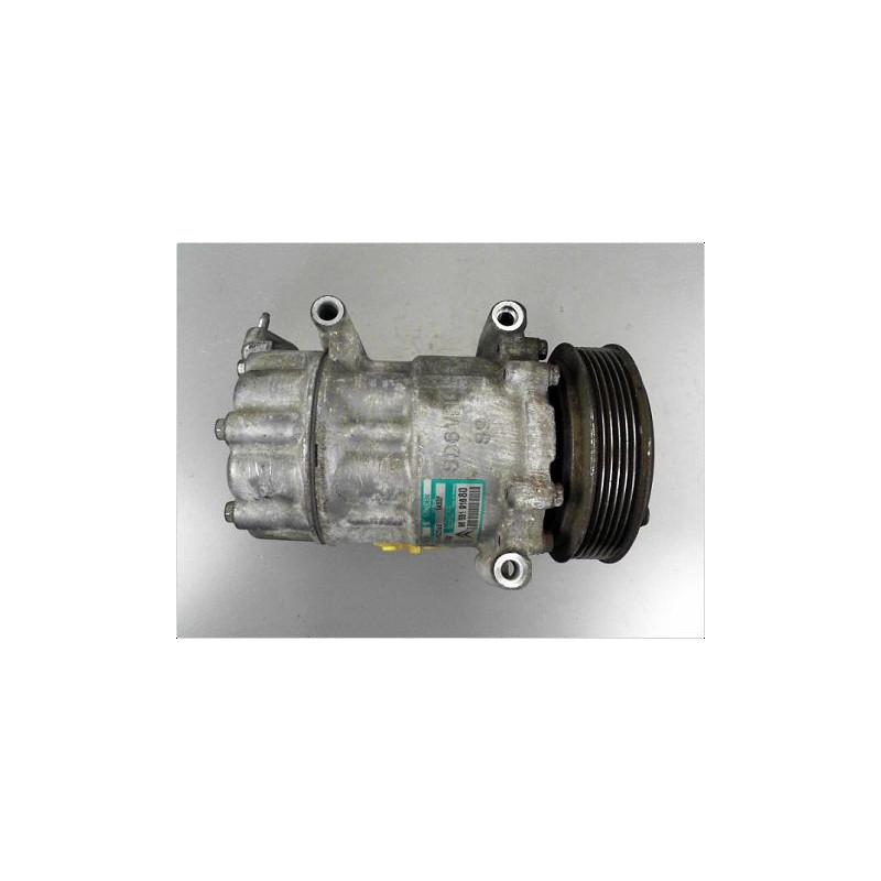 COMPRESSEUR AIR CONDITIONNE PEUGEOT 1007 05-10