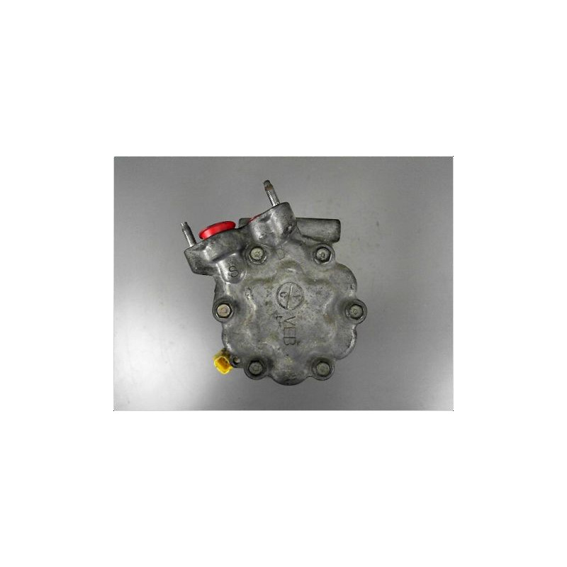 COMPRESSEUR AIR CONDITIONNE PEUGEOT 1007 05-10