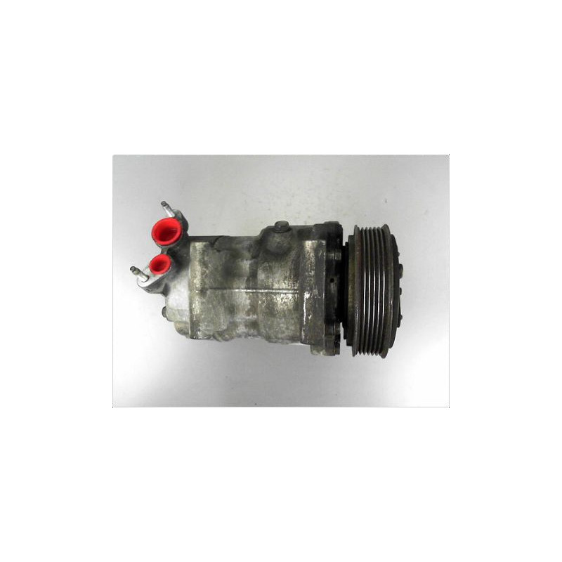 COMPRESSEUR AIR CONDITIONNE PEUGEOT 1007 05-10