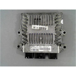 CALCULATEUR MOTEUR