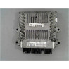 CALCULATEUR MOTEUR PEUGEOT 1007 05-10
