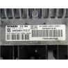 CALCULATEUR MOTEUR PEUGEOT 1007 05-10