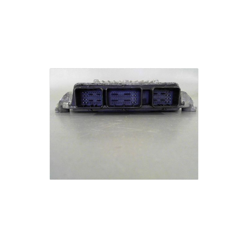 CALCULATEUR MOTEUR PEUGEOT 1007 05-10