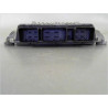 CALCULATEUR MOTEUR PEUGEOT 1007 05-10