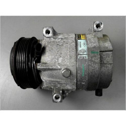 COMPRESSEUR AIR CONDITIONNE