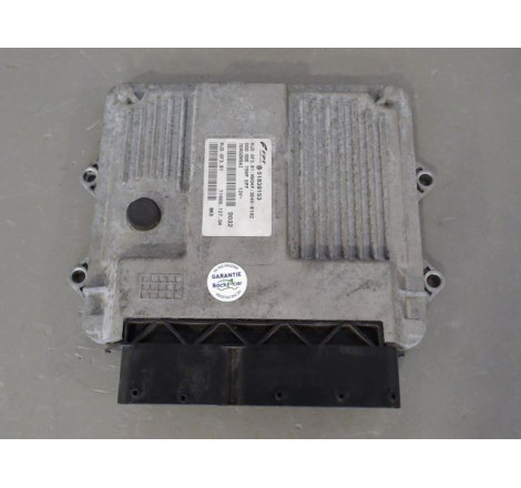 CALCULATEUR MOTEUR