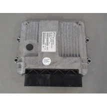 CALCULATEUR MOTEUR FIAT 500 II Phase 1 2007-...