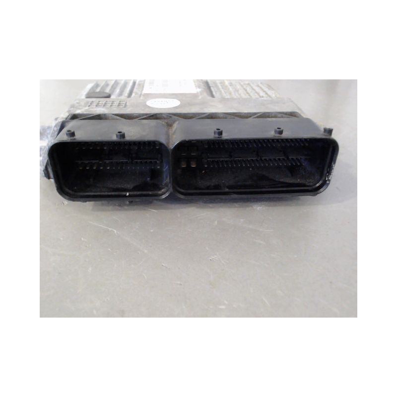 CALCULATEUR MOTEUR FIAT 500 II Phase 1 2007-...
