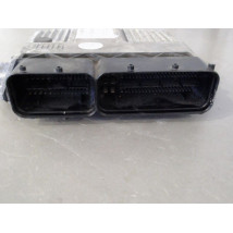 CALCULATEUR MOTEUR FIAT 500 II Phase 1 2007-...