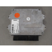 CALCULATEUR MOTEUR FIAT 500 II Phase 1 2007-...