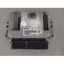 CALCULATEUR MOTEUR FIAT BRAVO II 2007-...