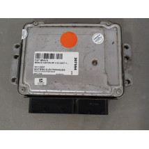 CALCULATEUR MOTEUR FIAT BRAVO II 2007-...