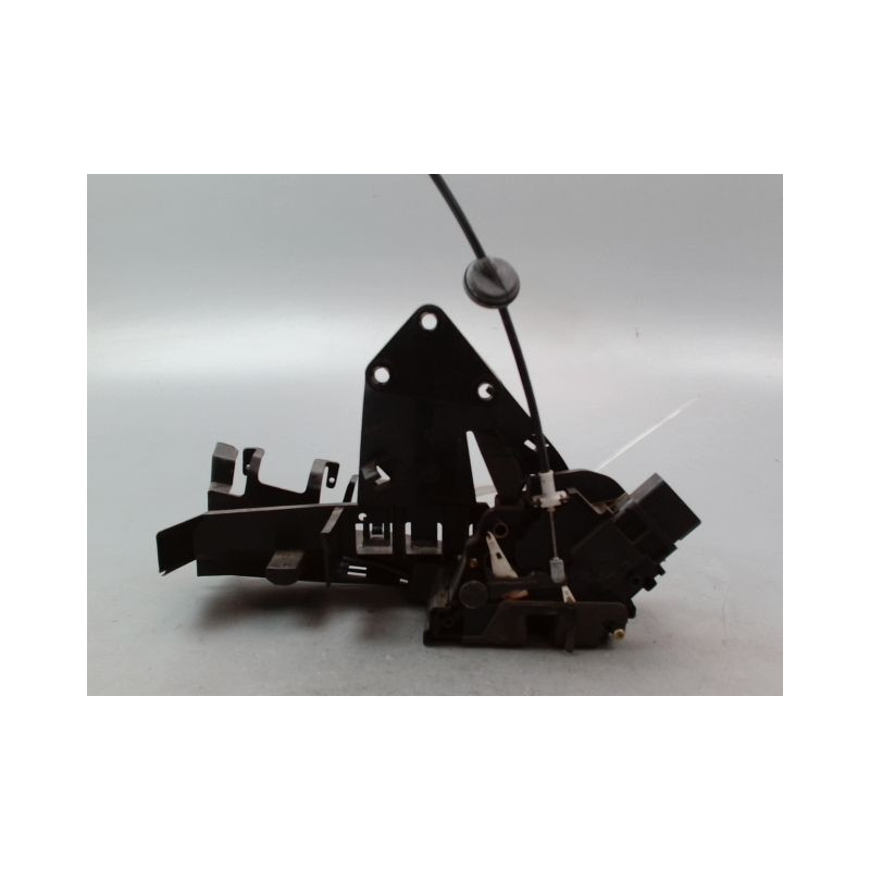 SYSTEME CONDAMNATION ARRIERE GAUCHE FORD FOCUS II Phase 1 2004-2007