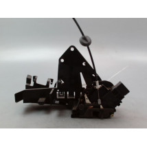 SYSTEME CONDAMNATION ARRIERE GAUCHE FORD FOCUS II Phase 1 2004-2007