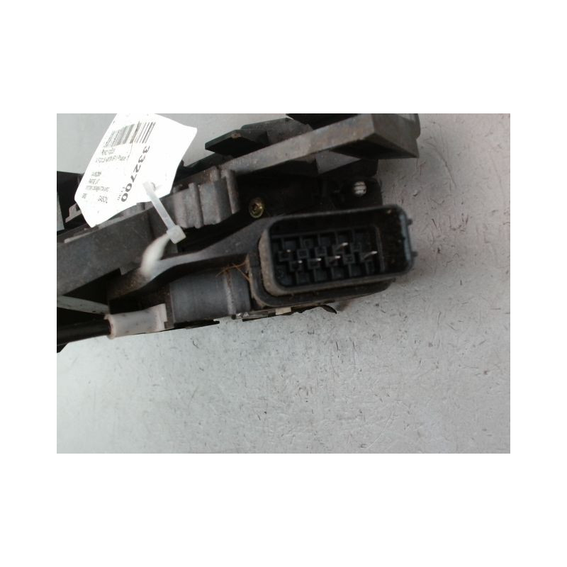 SYSTEME CONDAMNATION ARRIERE GAUCHE FORD FOCUS II Phase 1 2004-2007