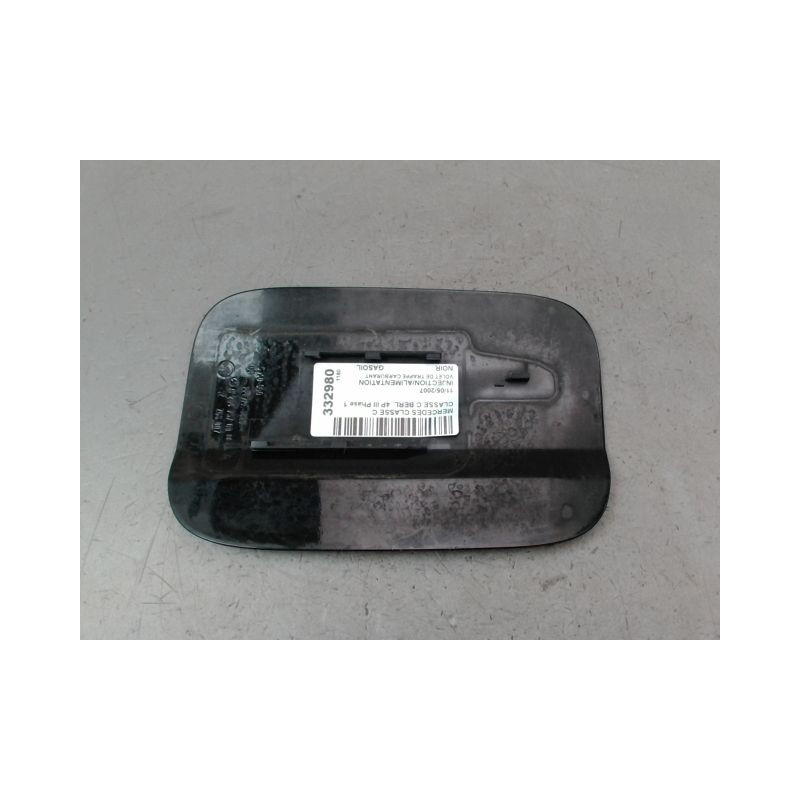 VOLET DE TRAPPE CARBURANT MERCEDES CLASSE C BERL. III Phase 1 (204) 2007-2010