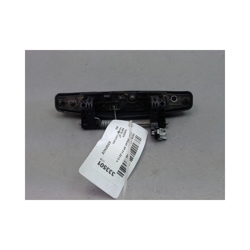 POIGNEE EXTERIEURE PORTE AVANT GAUCHE DACIA LODGY BREAK 2012-...