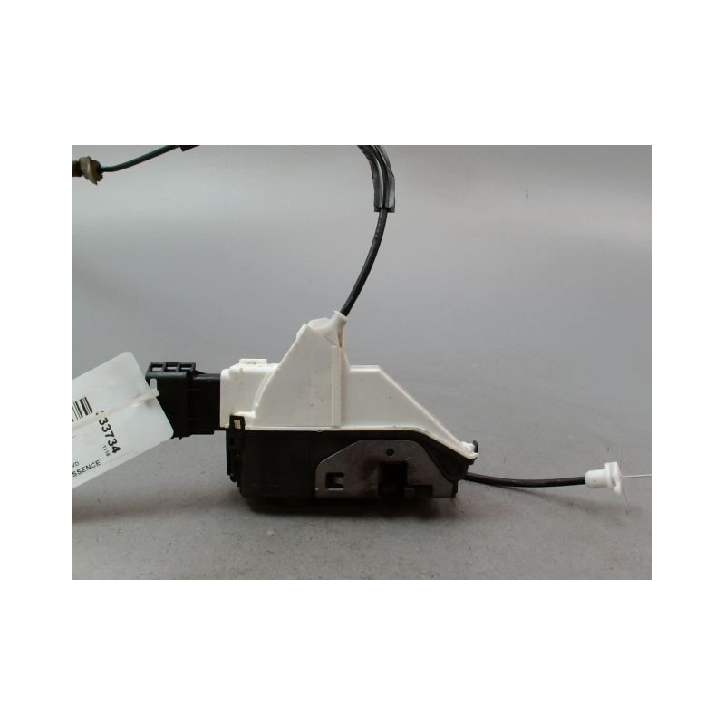 SYSTEME CONDAMNATION AVANT DROIT CITROEN DS3 2009-...