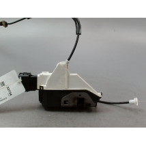 SYSTEME CONDAMNATION AVANT DROIT CITROEN DS3 2009-...