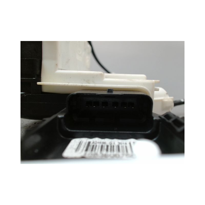 SYSTEME CONDAMNATION AVANT DROIT CITROEN DS3 2009-...